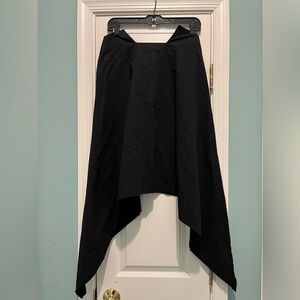 Terrell Dominick Asymmetrical Skirt Size Small